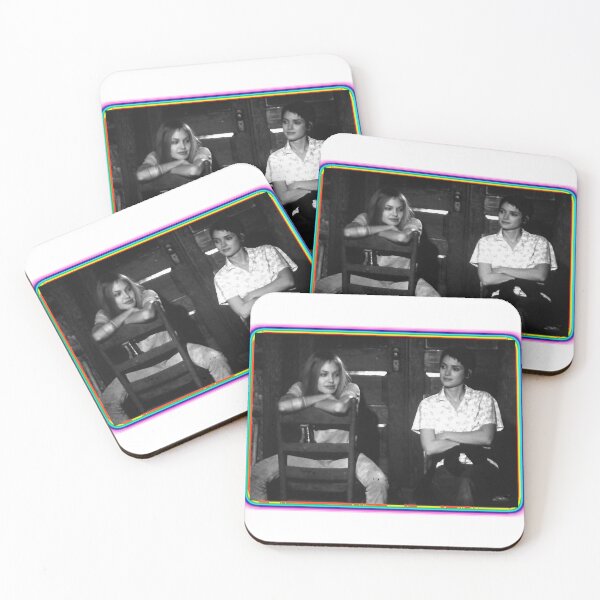Item preview, Girl interrupted aesthetic art designed and sold by storey-kera.