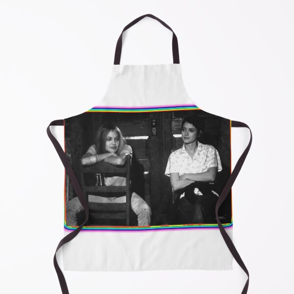 Item preview, Girl interrupted aesthetic art designed and sold by storey-kera.