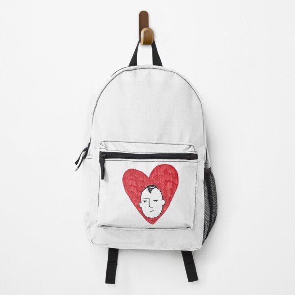 Item preview, love punk designed and sold by Naroaaa.