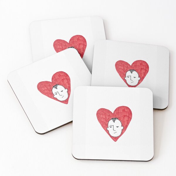 Item preview, love punk designed and sold by Naroaaa.