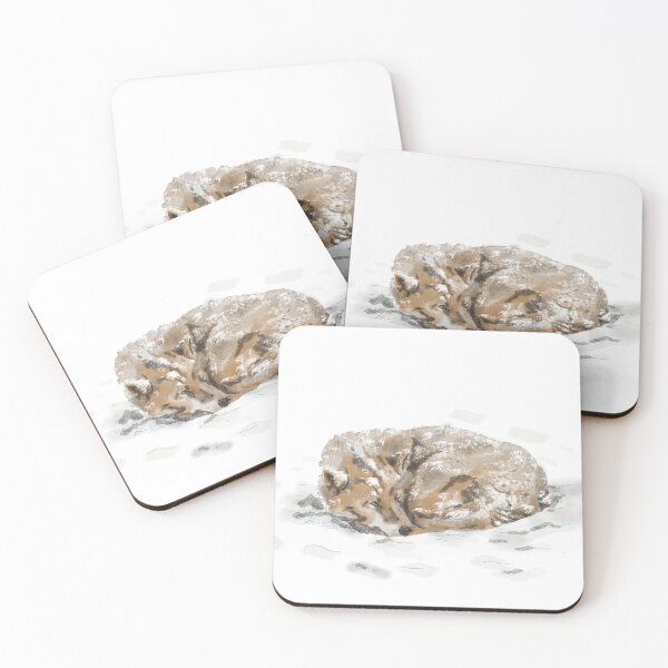 Item preview, Antarctica: creature comfort designed and sold by enricazampedri.
