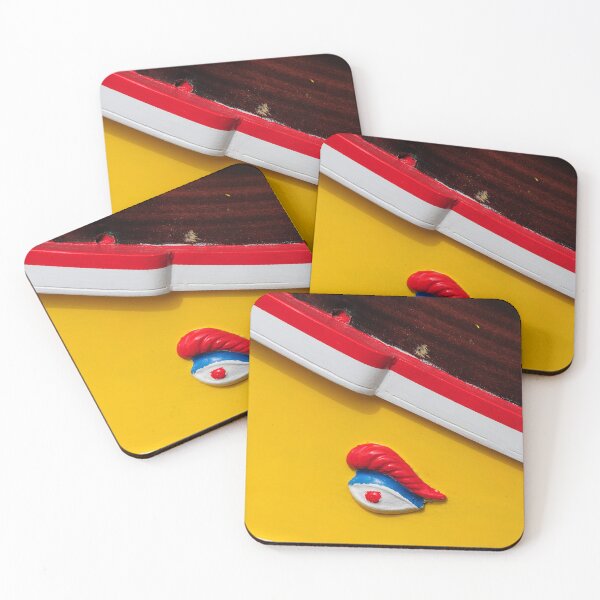Item preview, Maltese fishing boats designed and sold by studio838.