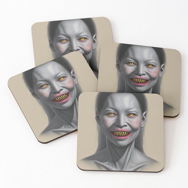Item preview, Halloween Lady Aswang designed and sold by likbatonboot.
