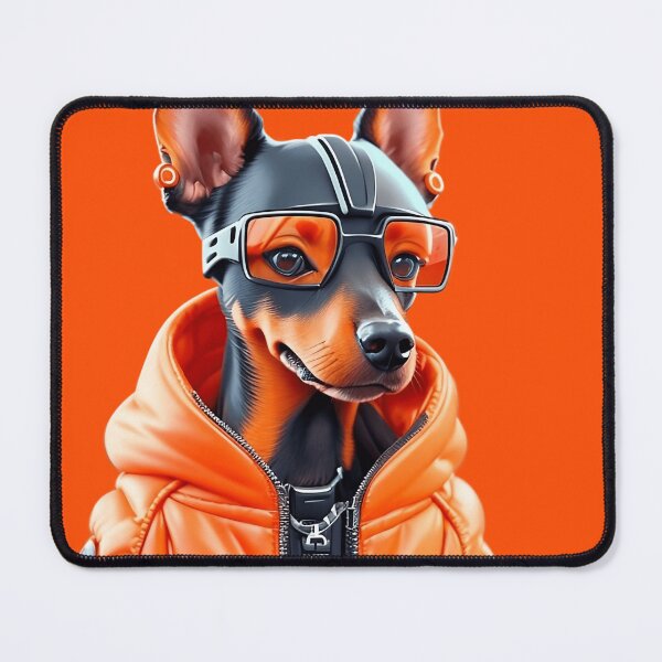 Item preview, doggy designed and sold by OlgaVlad.