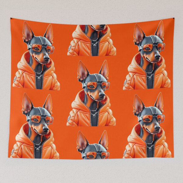 Item preview, doggy designed and sold by OlgaVlad.