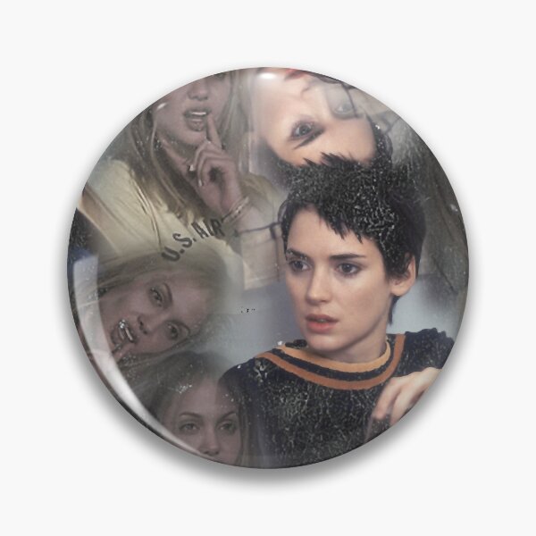 Item preview, Girl interrupted aesthetic art designed and sold by storey-kera.