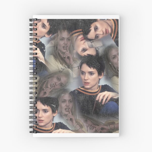 Item preview, Girl interrupted aesthetic art designed and sold by storey-kera.