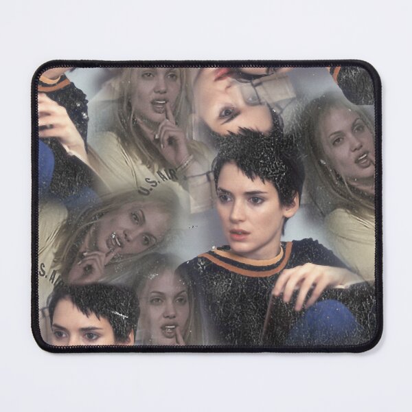 Item preview, Girl interrupted aesthetic art designed and sold by storey-kera.