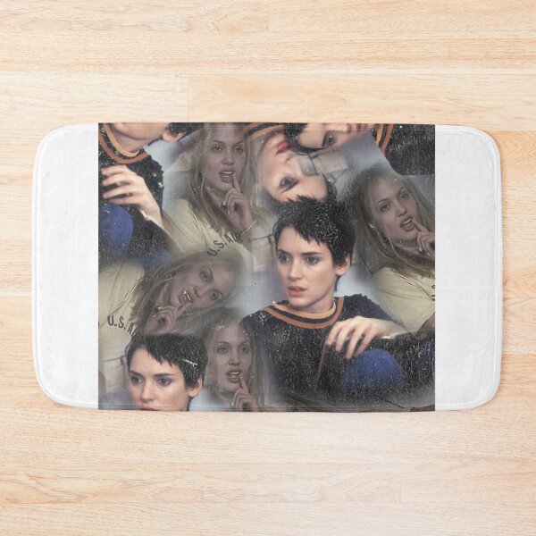 Item preview, Girl interrupted aesthetic art designed and sold by storey-kera.