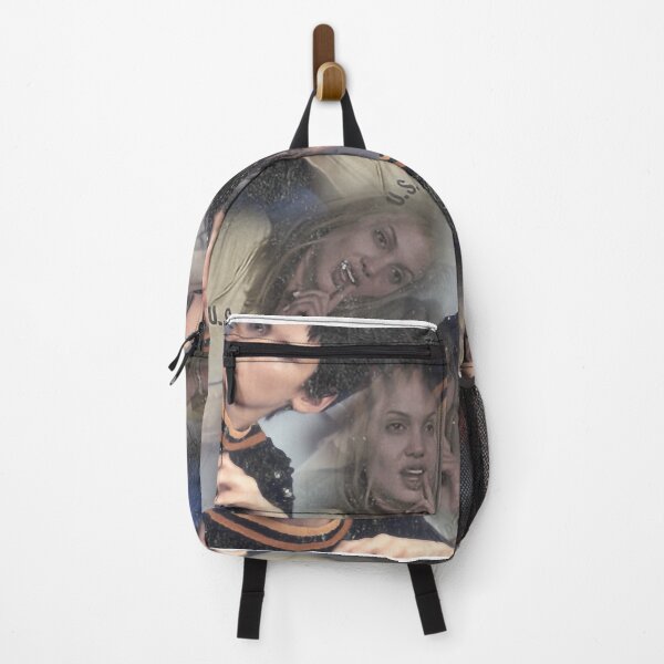 Item preview, Girl interrupted aesthetic art designed and sold by storey-kera.