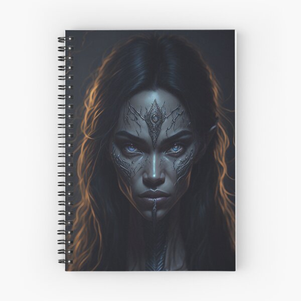 Item preview, Mysterious Lady Aswang designed and sold by likbatonboot.