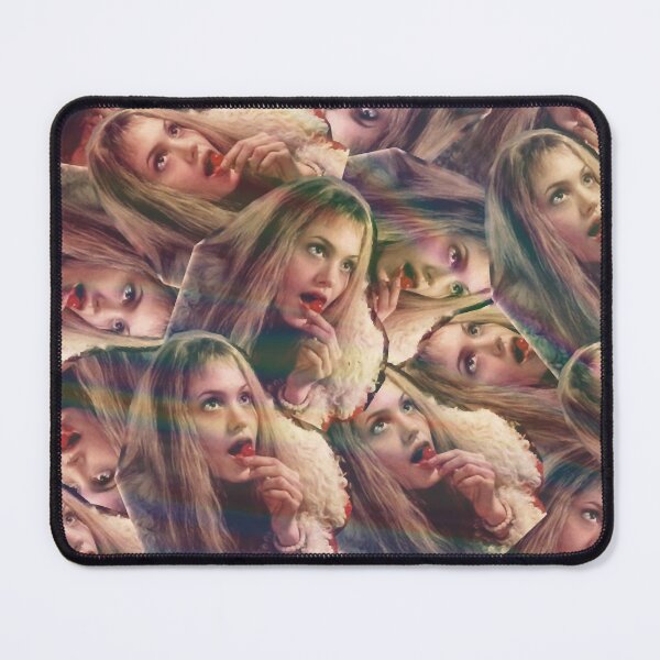 Item preview, Girl interrupted aesthetic art designed and sold by storey-kera.