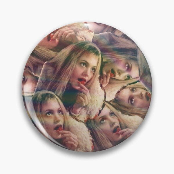 Item preview, Girl interrupted aesthetic art designed and sold by storey-kera.
