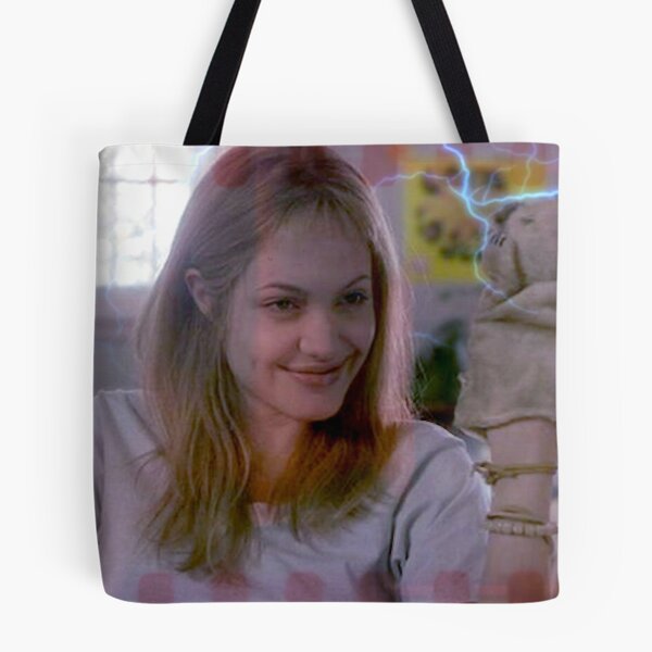 Item preview, Girl interrupted aesthetic art designed and sold by storey-kera.