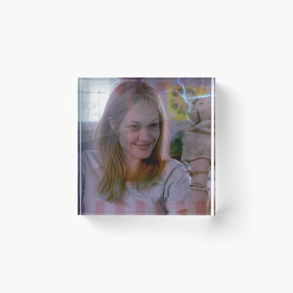 Item preview, Girl interrupted aesthetic art designed and sold by storey-kera.