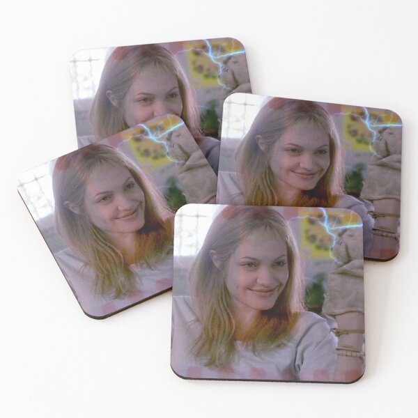 Item preview, Girl interrupted aesthetic art designed and sold by storey-kera.