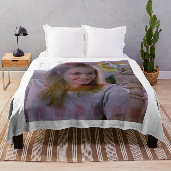 Item preview, Girl interrupted aesthetic art designed and sold by storey-kera.