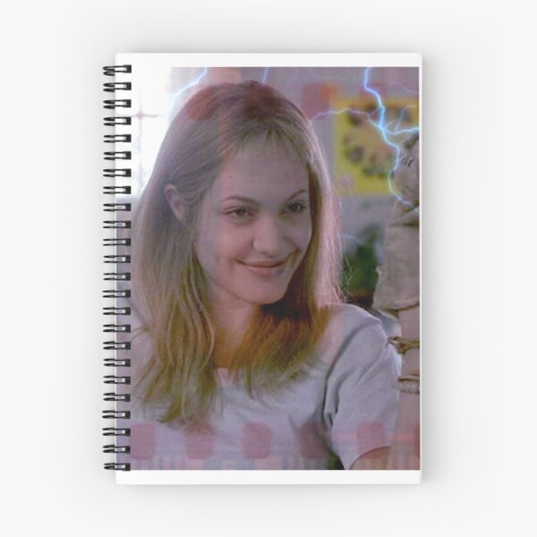 Item preview, Girl interrupted aesthetic art designed and sold by storey-kera.