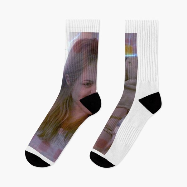 Item preview, Girl interrupted aesthetic art designed and sold by storey-kera.