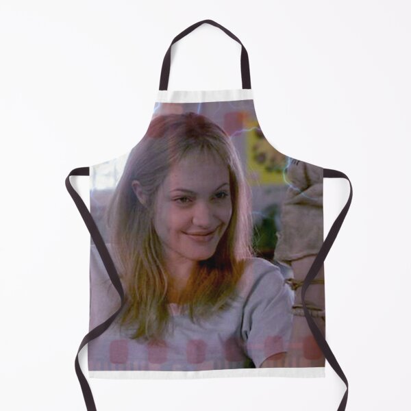Item preview, Girl interrupted aesthetic art designed and sold by storey-kera.