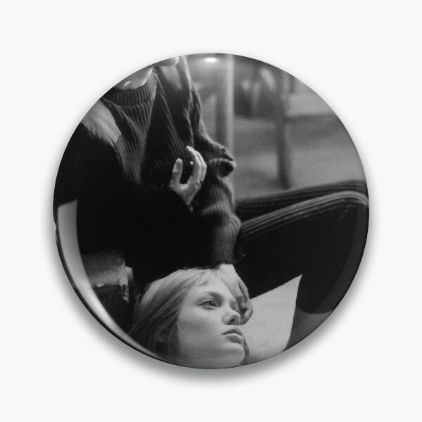 Item preview, Girl interrupted aesthetic art designed and sold by storey-kera.