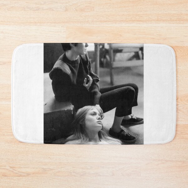 Item preview, Girl interrupted aesthetic art designed and sold by storey-kera.