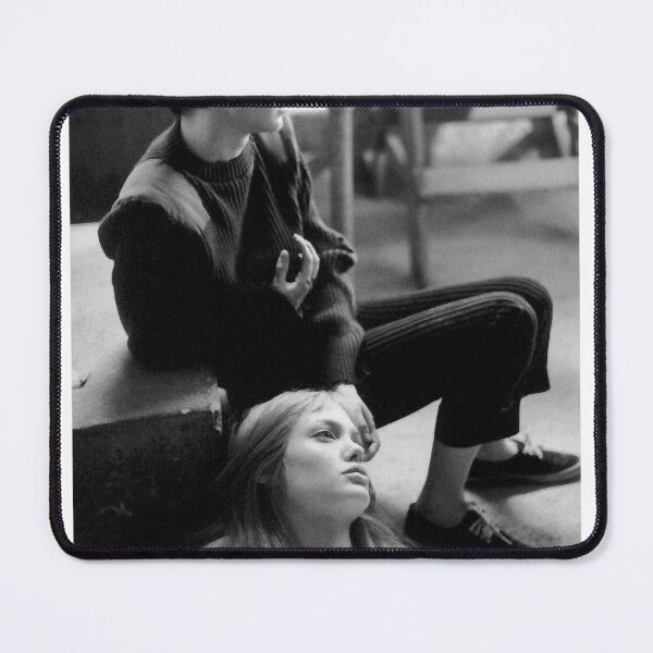 Item preview, Girl interrupted aesthetic art designed and sold by storey-kera.