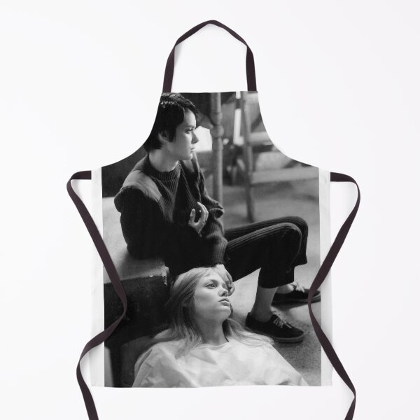 Item preview, Girl interrupted aesthetic art designed and sold by storey-kera.