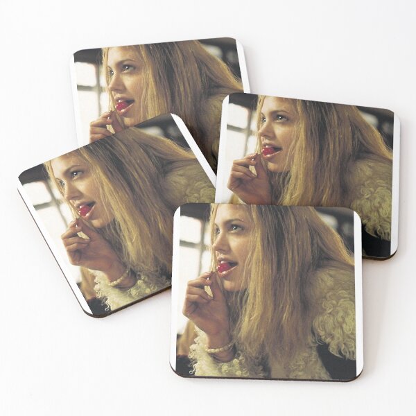 Item preview, Lisa Girl Interrupted designed and sold by storey-kera.