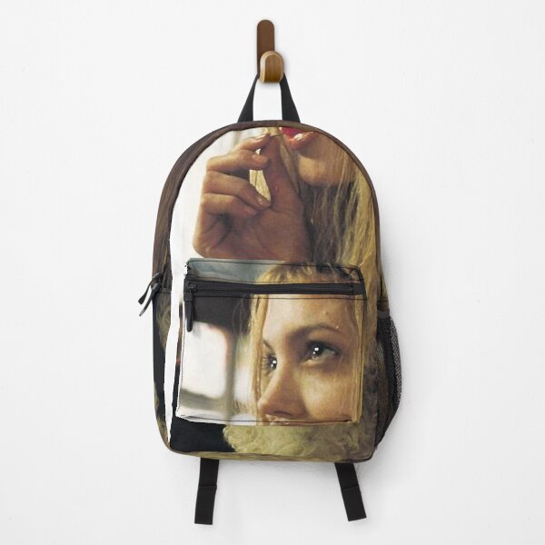 Item preview, Lisa Girl Interrupted designed and sold by storey-kera.