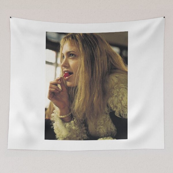 Item preview, Lisa Girl Interrupted designed and sold by storey-kera.