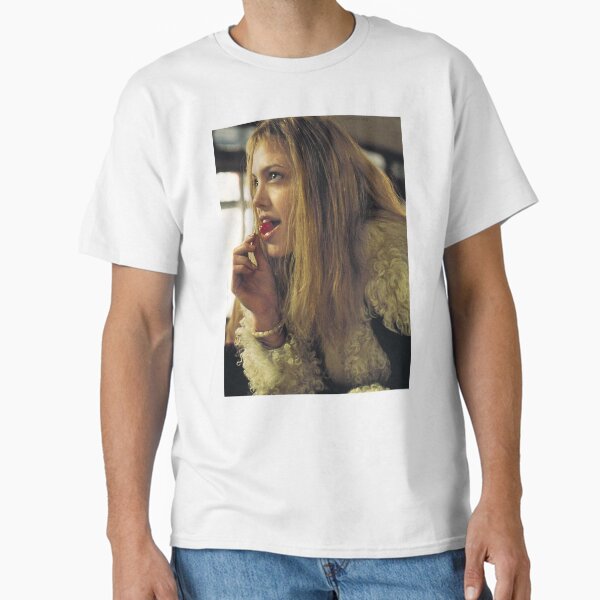 Item preview, Lisa Girl Interrupted designed and sold by storey-kera.
