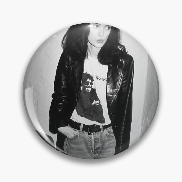Item preview, Winona Ryder designed and sold by storey-kera.