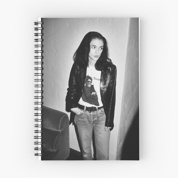 Item preview, Winona Ryder designed and sold by storey-kera.