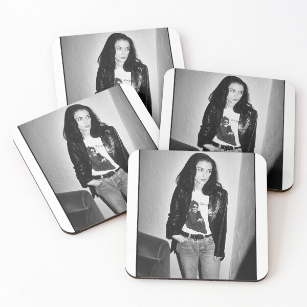 Item preview, Winona Ryder designed and sold by storey-kera.