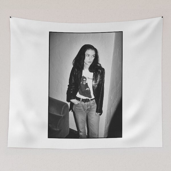 Item preview, Winona Ryder designed and sold by storey-kera.