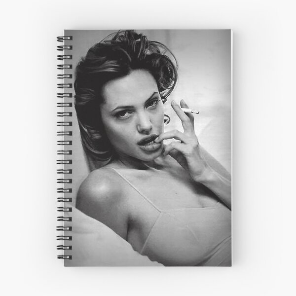 Item preview, Sexy Angelina Jolie designed and sold by storey-kera.