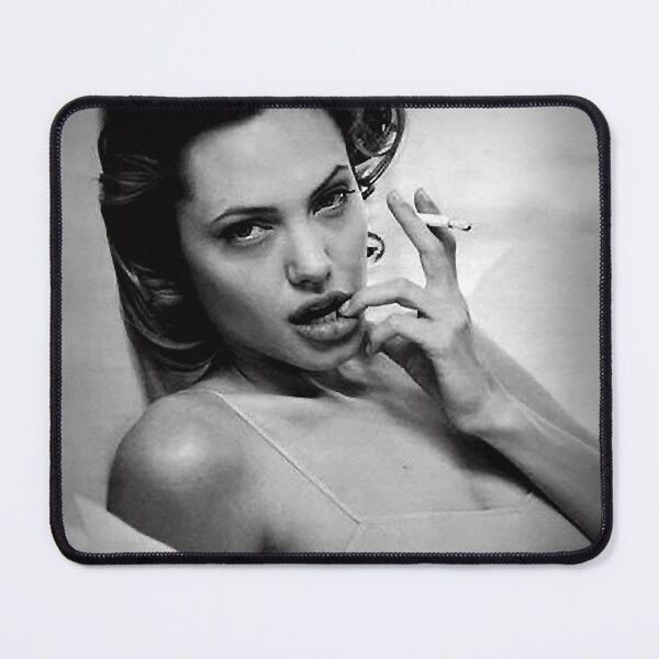 Item preview, Sexy Angelina Jolie designed and sold by storey-kera.