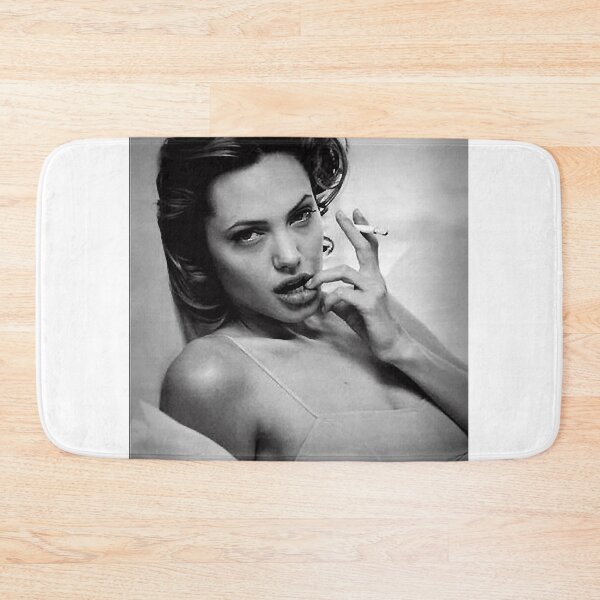 Item preview, Sexy Angelina Jolie designed and sold by storey-kera.