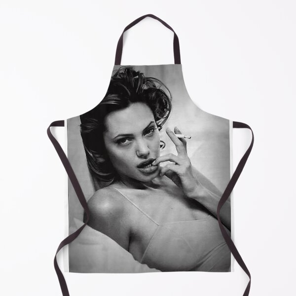 Item preview, Sexy Angelina Jolie designed and sold by storey-kera.
