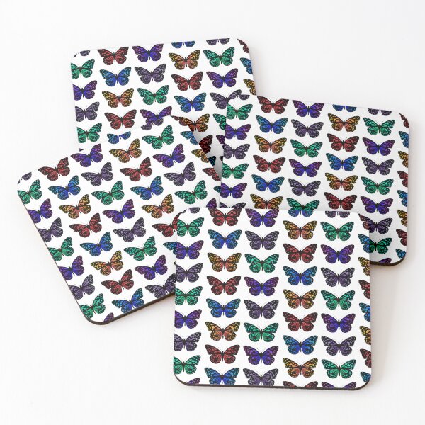 Item preview, Buterflies designed and sold by Univers Gifts.