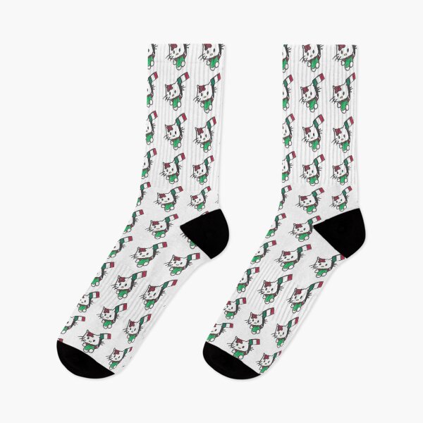 Item preview, sweet Italy kitty designed and sold by Mishmesh1.