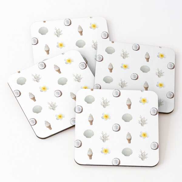 Item preview, summer sticker pack designed and sold by prettyinpink111.