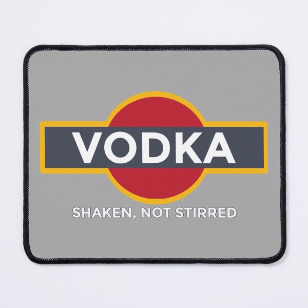 Item preview, Vodka Martini  designed and sold by Bob4rt.