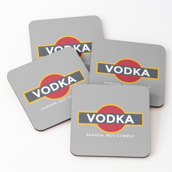 Item preview, Vodka Martini  designed and sold by Bob4rt.