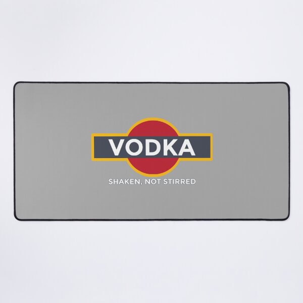 Item preview, Vodka Martini  designed and sold by Bob4rt.