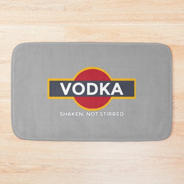Item preview, Vodka Martini  designed and sold by Bob4rt.
