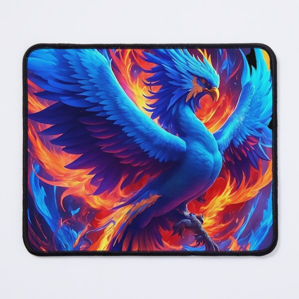 Item preview, Epic Phoenix. designed and sold by CCT-Design.