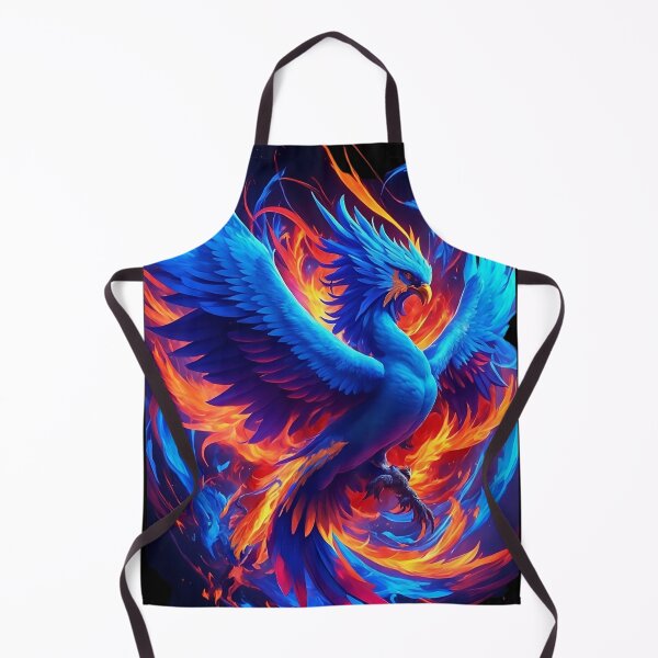 Item preview, Epic Phoenix. designed and sold by CCT-Design.