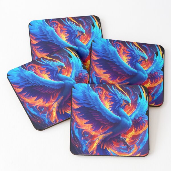 Item preview, Epic Phoenix. designed and sold by CCT-Design.